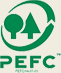 Zertifiziert nach PEFC