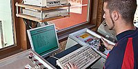 Computergesteuerte Verschnittoptimierung